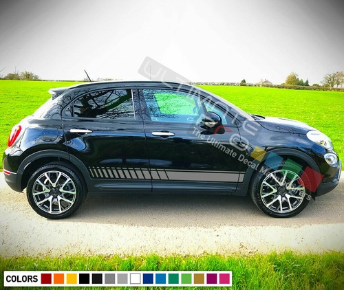 Kit strisce adesivi - kit,