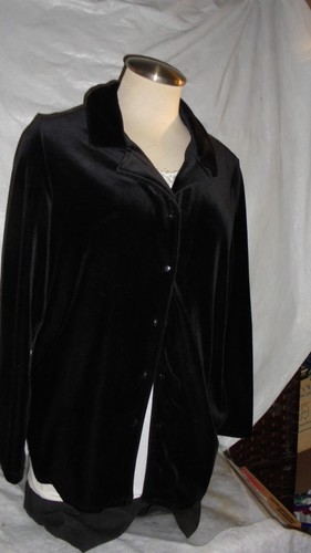 Delicates camicia velluto - camicia,