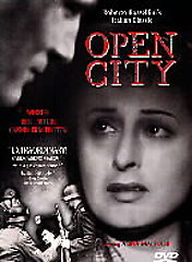 Open city anna - anna, aldo