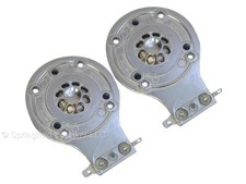 2 ALL METAL JBL JRX-115