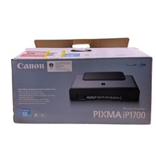 Canon PIXMA iP1700 stampante