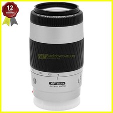 Minolta AF 75-300mm f/4.5-5.6