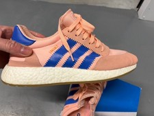 Adidas Iniki Runner Rosa Donna