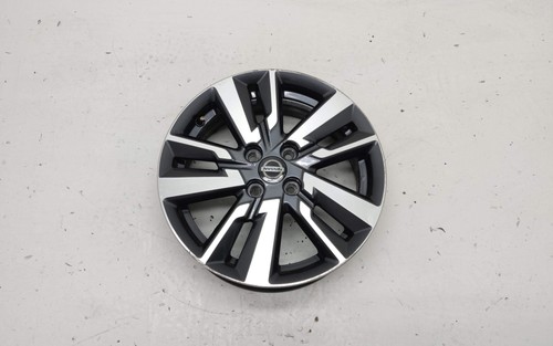 Cerchio lega nissan micra - in,