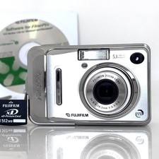Fotocamera digitale compatta