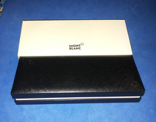 MONTBLANC,SCATOLA