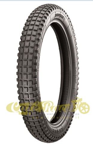 Pneumatico heidenau k67 - k67,