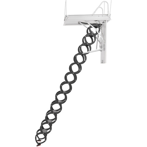 Scala per soffitta - per, acciaio