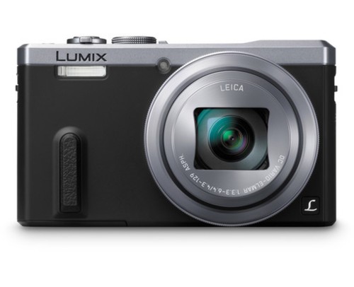Panasonic lumix tz60 - lumix, tz60/zs40