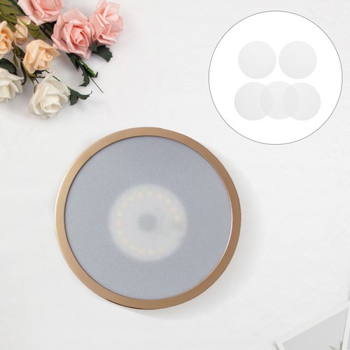 5pz foglio diffusore luce - ,