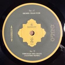 Dulo – Higher Than Ever