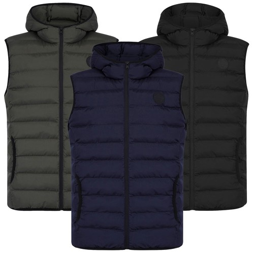 Gilet uomo tokyo - tokyo, laundry