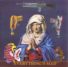 CD Modern English Everything