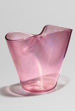 Paolo venini murano glass rare - venini,
