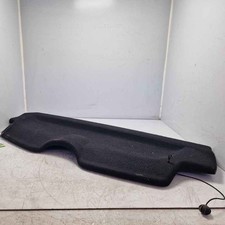 Cappelliera mensola copribagagli post Mini Cooper D Countryman All4 1.6 82 KW 20