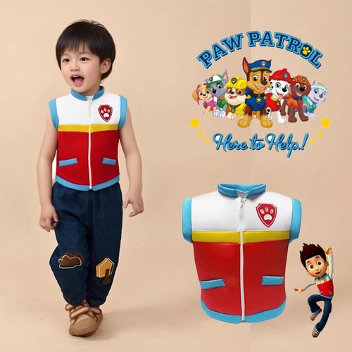 Costume cosplay paw patrol - costume,