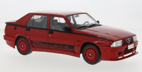 Alfa romeo turbo evoluzione - alfa,