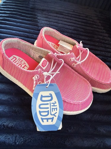 Scarpe ginnastica hey dude - scarpe,
