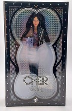 Barbie Bob Mackie Cher 2007