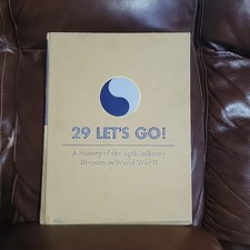 29 Let's Go!: A History of the
