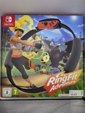 Nintendo Switch Ring Fit