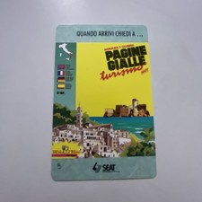 Scheda Telefonica NUOVA Pagine