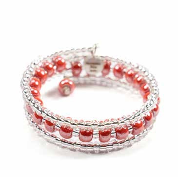 Bracciale antica murrina - bracciale,