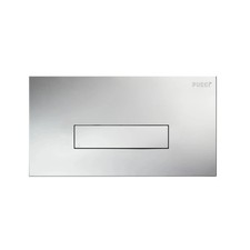 Placca di Comando per Cassetta