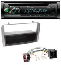 Pioneer USB MP3 DAB AUX CD Car