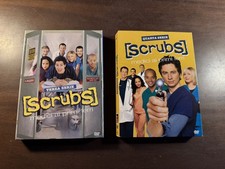 Scrubs Medici ai Primi Ferri -