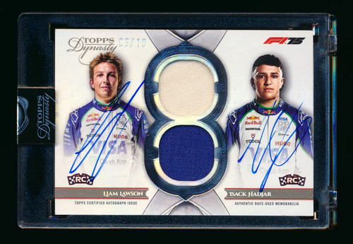 2025 topps dynasty - topps,