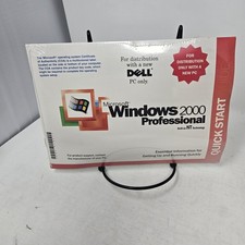 Microsoft Windows 2000