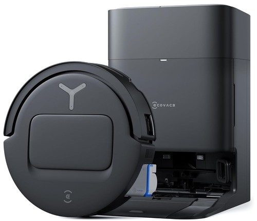 Ecovacs deebot t80 omni - t80,