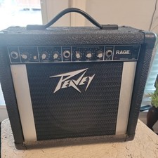 Peavy Rage 108 Amp USA made in