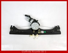 Front Left Electric Window