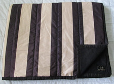 ETIHAD AIRWAYS piumone a righe