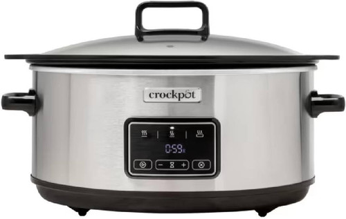 Crockpot pentola digitale - pentola, a