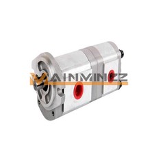  Pompa ad ingranaggi HYDROMAX