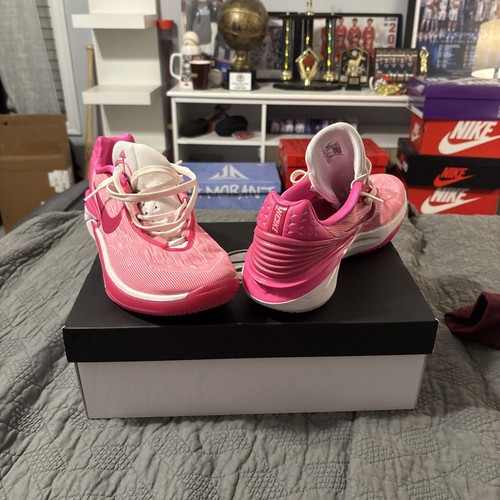 Nike zoom cut hyper - 2,