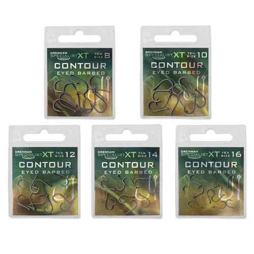 Ganci per attrezzatura - , da