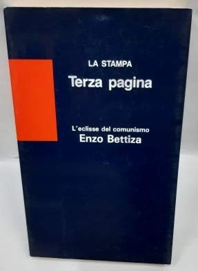 Enzo bettiza l - enzo, del