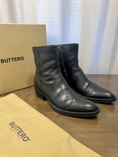 Stivaletto uomo Buttero