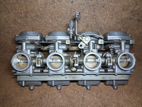 Carburatori suzuki 550 - suzuki, gs