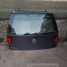 PORTELLO POST. FIAT PUNTO 2U