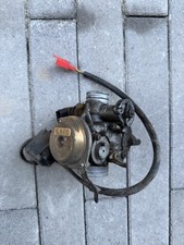 Carburatore Kymco 125 Agility