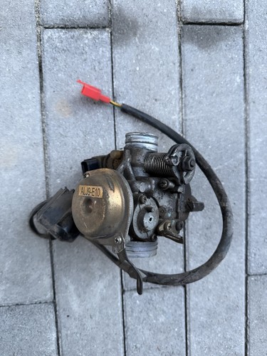 Carburatore kymco 125 agility - kymco,