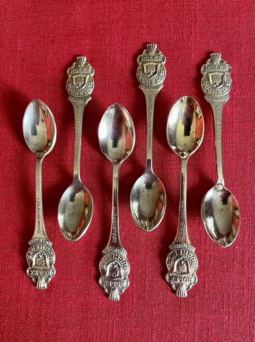 Cucharas rolex de - rolex,