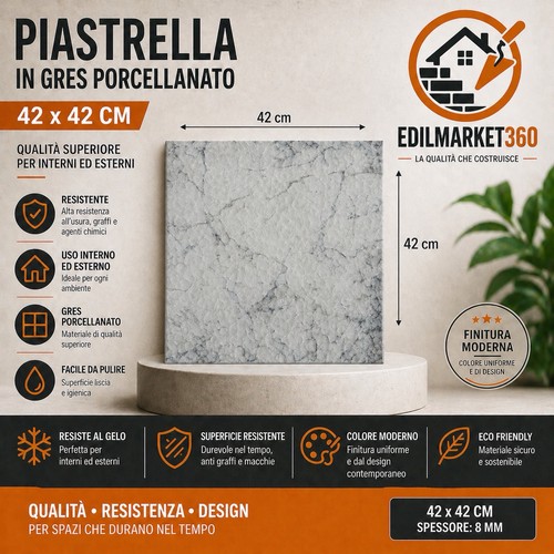 1mq pavimento interno lucido - 1mq,