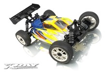 Carrozzeria XRAY XB9 /