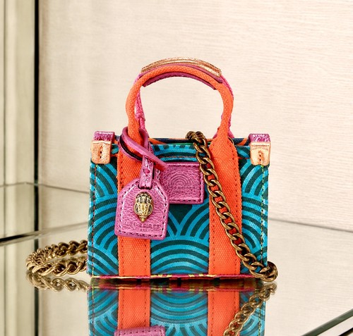 Borsa tracolla kurt geiger - kurt,